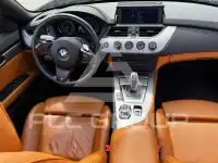 2011 BMW Z4