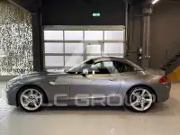 2011 BMW Z4