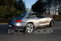 2011 BMW Z4