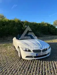 2011 BMW Z4