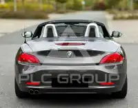 2011 BMW Z4