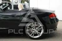 2011 BMW Z4