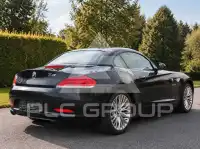 2011 BMW Z4