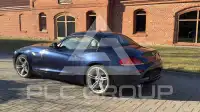2011 BMW Z4