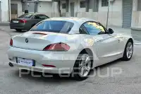 2011 BMW Z4