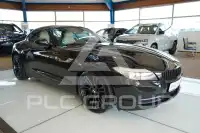2011 BMW Z4