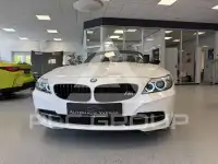 2011 BMW Z4