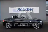 2011 BMW Z4