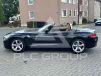 2011 BMW Z4