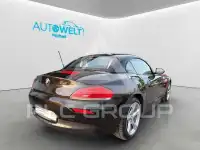 2011 BMW Z4
