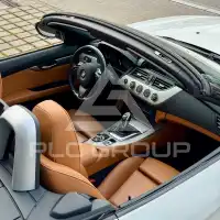 2011 BMW Z4