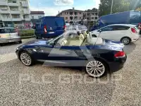 2011 BMW Z4