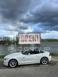 2011 BMW Z4