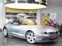 2011 BMW Z4