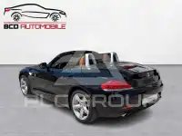 2011 BMW Z4