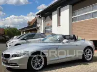 2011 BMW Z4