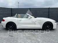 2011 BMW Z4