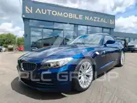 2011 BMW Z4