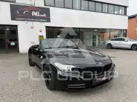 2011 BMW Z4