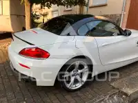 2011 BMW Z4