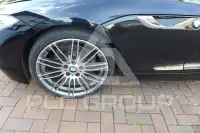 2011 BMW Z4