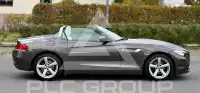 2011 BMW Z4
