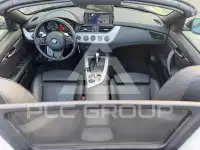 2011 BMW Z4