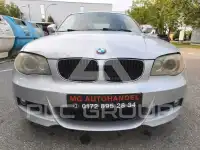 2011 BMW 128