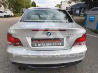 2011 BMW 128