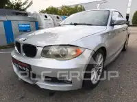 2011 BMW 128