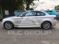 2011 BMW 128