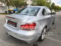 2011 BMW 128