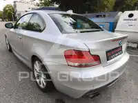2011 BMW 128