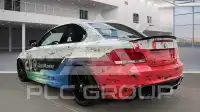 2011 BMW 135