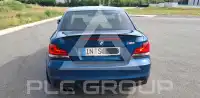 2011 BMW 135
