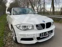 2011 BMW 135