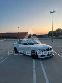 2011 BMW 135