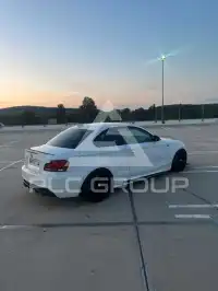 2011 BMW 135