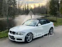2011 BMW 135