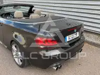 2011 BMW 135