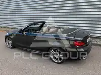 2011 BMW 135