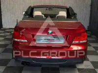 2011 BMW 135