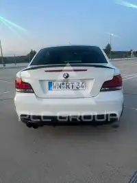 2011 BMW 135