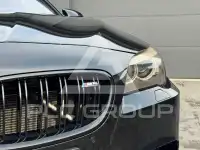 2011 BMW M5
