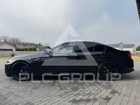 2011 BMW M5