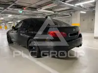 2011 BMW M5