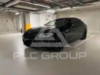 2011 BMW M5