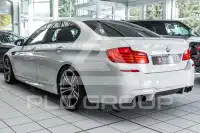 2011 BMW M5