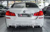 2011 BMW M5