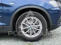 2011 BMW X3